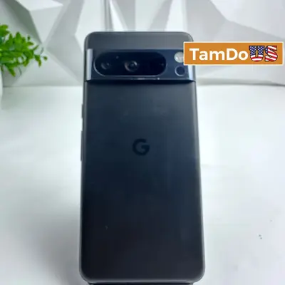 Google Pixel 8 Pro | 128GB | Unlocked | Black at Cell Phones & Smartphones in good condition