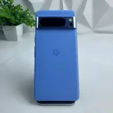 Google Pixel 8 Pro | 128GB | Unlocked | Blue - Thumbnail 10