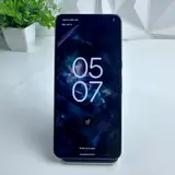 Google Pixel 8 Pro | 128GB | Unlocked | Blue - Thumbnail 3