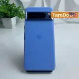 Google Pixel 8 Pro | 128GB | Unlocked | Blue - Thumbnail 1