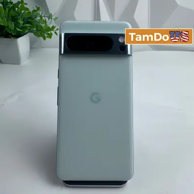 Google Pixel 8 Pro | 128GB | Unlocked | Green at Cell Phones & Smartphones in good condition