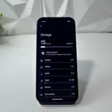 Google Pixel 9a | 128GB | Unlocked | Black - Thumbnail 5