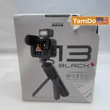 GoPro - HERO13 Black Creator Edition (Vlog + Streaming Camera) - Thumbnail 1
