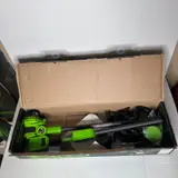Greenworks 24V 13 Brushless String Trimmer Edger 2-in-1 Tool Only 7-Position - Thumbnail 8