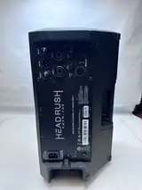 HeadRush FRFR-108 2000W 1x8 Powered Cabinet FOR Guitar Pedalboard Amp Modeler - Thumbnail 2