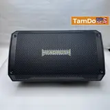 HeadRush FRFR-108 2000W 1x8 Powered Cabinet FOR Guitar Pedalboard Amp Modeler - Thumbnail 1