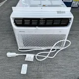 Hisense Medium Room Window Air Conditioner, Remote Included (115V, 10000-BTU) - Thumbnail 10