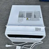 Hisense Medium Room Window Air Conditioner, Remote Included (115V, 10000-BTU) - Thumbnail 3