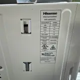 Hisense Medium Room Window Air Conditioner, Remote Included (115V, 10000-BTU) - Thumbnail 5