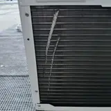 Hisense Medium Room Window Air Conditioner, Remote Included (115V, 10000-BTU) - Thumbnail 7