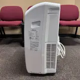 Hisense AP0722CW1W 7000 BTU Portable Air Conditioner 300 Sq Ft 115V Smart WiFi - Thumbnail 4