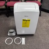 Hisense AP0722CW1W 7000 BTU Portable Air Conditioner 300 Sq Ft 115V Smart WiFi - Thumbnail 10