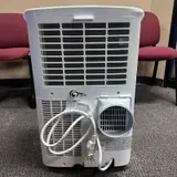 Hisense AP0722CW1W 7000 BTU Portable Air Conditioner 300 Sq Ft 115V Smart WiFi - Thumbnail 6