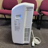 Hisense AP0722CW1W Portable Air Conditioner 7000 BTU/hr SACC 115V Smart Cooling - Thumbnail 5