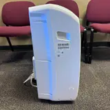 Hisense AP0722CW1W Portable Air Conditioner 7000 BTU/hr SACC 115V Smart Cooling - Thumbnail 4
