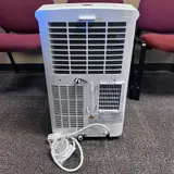 Hisense AP0722CW1W Portable Air Conditioner 7000 BTU/hr SACC 115V Smart Cooling - Thumbnail 6