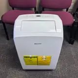 Hisense AP0722CW1W Portable Air Conditioner 7000 BTU/hr SACC 115V Smart Cooling - Thumbnail 3