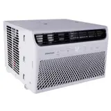 Hisense AW1021CW1W 10000 BTU Smart Window Air Conditioner Energy Star 450 Sq Ft - Thumbnail 2