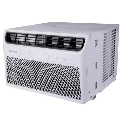 Hisense AW1021CW1W 10000 BTU Smart Window Air Conditioner Energy Star 450 Sq Ft at TamDoUS Taylorsville