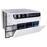 Hisense AW1021CW1W 10000 BTU Smart Window Air Conditioner Energy Star 450 Sq Ft - Thumbnail 6