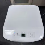 Hisense Portable Air Conditioner 250-Sq.ft 6000 BTU 115-Volt White, AP0621CR1W - Thumbnail 9