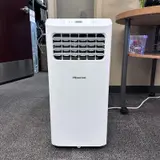 Hisense Portable Air Conditioner 250-Sq.ft 6000 BTU 115-Volt White, AP0621CR1W - Thumbnail 6