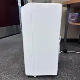 Hisense Portable Air Conditioner 250-Sq.ft 6000 BTU 115-Volt White, AP0621CR1W - Thumbnail 3