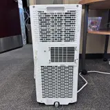Hisense Portable Air Conditioner 250-Sq.ft 6000 BTU 115-Volt White, AP0621CR1W - Thumbnail 2