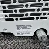 Hisense Portable Air Conditioner 250-Sq.ft 6000 BTU 115-Volt White, AP0621CR1W - Thumbnail 4