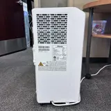 Hisense Portable Air Conditioner 250-Sq.ft 6000 BTU 115-Volt White, AP0621CR1W - Thumbnail 5