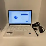 HP 14" Laptop, Intel Celeron N4120, 4GB RAM, 64GB eMMC, Windows 11 Home - Thumbnail 5