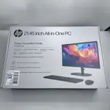 HP 22-dg0013w All-In-One PC, 21.45-inch FHD, Pentium J5040, 8GB RAM, 128GB SSD - Thumbnail 8