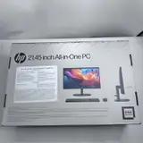 HP 22-dg0013w All-In-One PC, 21.45-inch FHD, Pentium J5040, 8GB RAM, 128GB SSD - Thumbnail 7