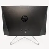 HP 24-df0214 23.8" FHD Touch All-In-One PC, Ryzen 3 3250U, 8GB RAM, 256GB SSD - Thumbnail 2