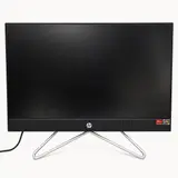 HP 24-df0214 23.8" FHD Touch All-In-One PC, Ryzen 3 3250U, 8GB RAM, 256GB SSD - Thumbnail 3