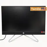 HP 24-df0214 23.8" FHD Touch All-In-One PC, Ryzen 3 3250U, 8GB RAM, 256GB SSD - Thumbnail 1