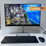 HP All-in-One Desktop 24", Ryzen AI 5 340, 16GB, 512GB SSD - Thumbnail 1