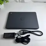 HP Chromebook 11 G7 EE 11.6", Celeron N4000 4GB RAM, 32GB eMMC, ChromeOS Laptop - Thumbnail 2