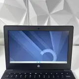 HP Chromebook 11MK G9 EE, 11.6" HD, MediaTek MT8183, 4GB RAM, 32GB eMMC ChromeOS - Thumbnail 9