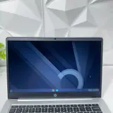 HP Chromebook 14a-na0226nr 14" HD, Celeron N4120, 4GB RAM, 64GB eMMC, ChromeOS - Thumbnail 9