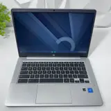 HP Chromebook 14a-na0226nr 14" HD, Celeron N4120, 4GB RAM, 64GB eMMC, ChromeOS - Thumbnail 8