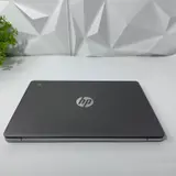 HP Chromebook 14a-na0226nr 14" HD, Celeron N4120, 4GB RAM, 64GB eMMC, ChromeOS - Thumbnail 4