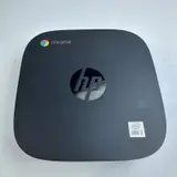 HP Chromebox G3 Mini PC, Intel Core i7-10610U, 32GB DDR4, 128GB SSD, ChromeOS - Thumbnail 6