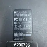 HP Chromebox G3 Mini PC, Intel Core i7-10610U, 32GB DDR4, 128GB SSD, ChromeOS - Thumbnail 7
