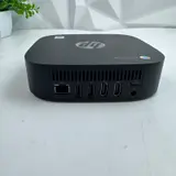 HP Chromebox G3 Mini PC, Intel Core i7-10610U, 32GB DDR4, 128GB SSD, ChromeOS - Thumbnail 3