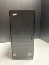 HP Desktop M01-F1214, AMD Ryzen 3 4300G, 16GB RAM, 256GB SSD, Windows 11 Home - Thumbnail 5