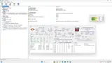 HP Desktop M01-F1214, AMD Ryzen 3 4300G, 16GB RAM, 256GB SSD, Windows 11 Home - Thumbnail 4