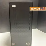HP Desktop M01-F1214, AMD Ryzen 3 4300G, 16GB RAM, 256GB SSD, Windows 11 Home - Thumbnail 1