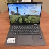 HP Envy x360 2-in-1 14" Touch-Screen Laptop, Ultra 7, 16GB, 1TB - Thumbnail 7
