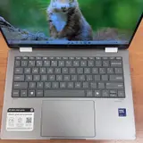 HP Envy x360 2-in-1 14" Touch-Screen Laptop, Ultra 7, 16GB, 1TB - Thumbnail 7